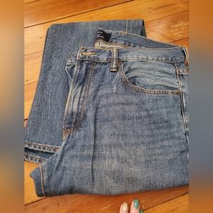Gap Boot Jeans